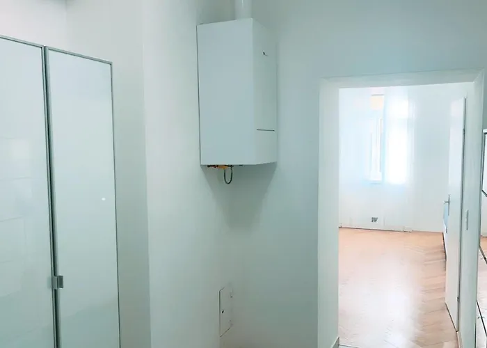 Appartement Comfort 5p Mz