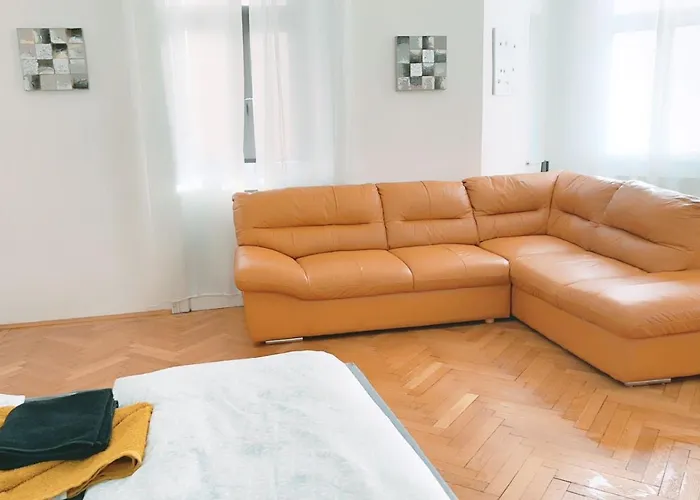 Appartement Comfort 5p Mz *