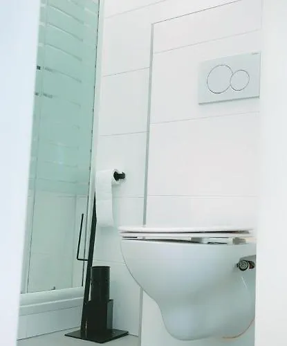Comfort 5p Mz Appartement *