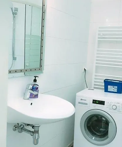 Comfort 5p Mz Appartement
