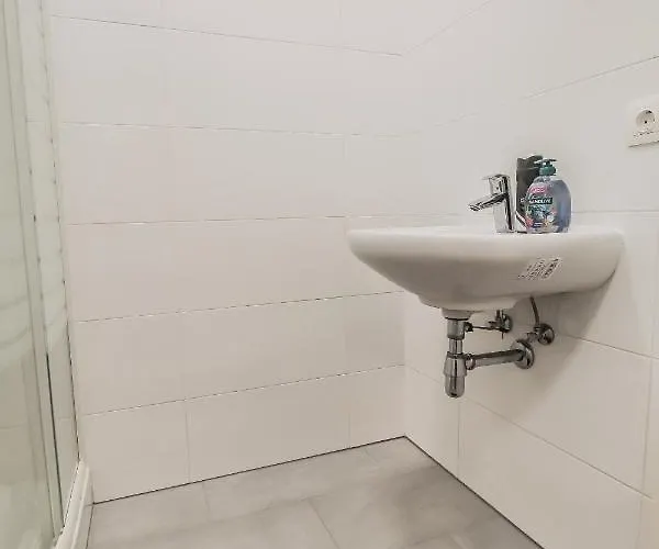 Comfort 5p Mz Appartement