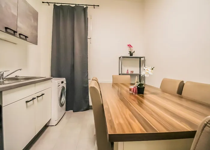 Comfort 5p Mz Appartement *
